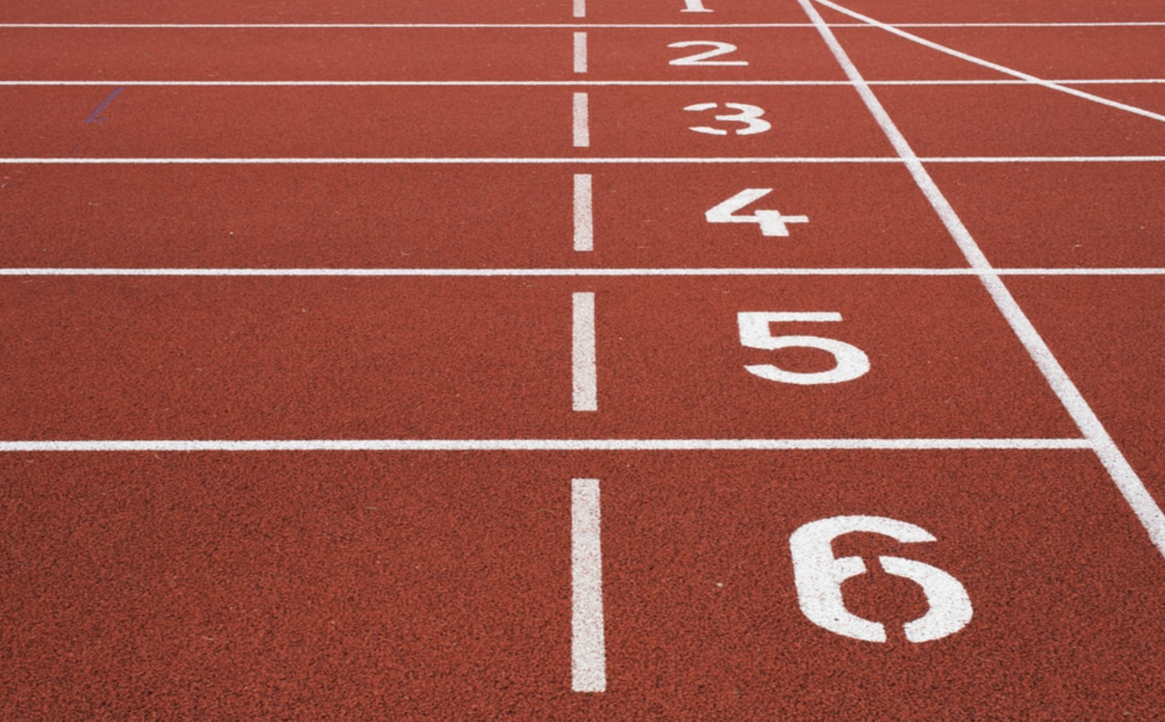 Pista di atletica