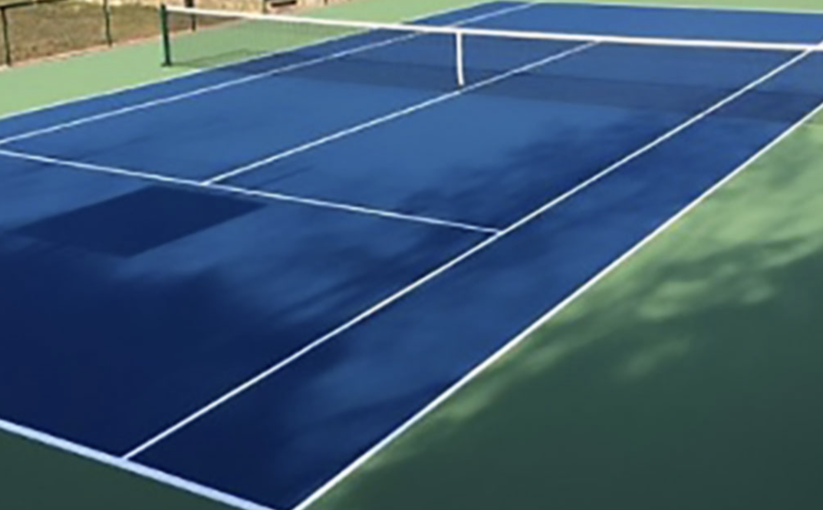 Campi da tennis